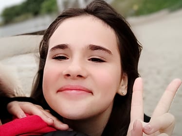 Hania Stępień - main photo