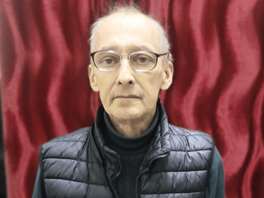 Andrzej Wilk - zdjęcie główne