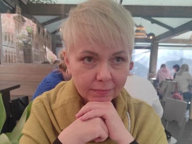 Marta Gordon - zdjęcie główne