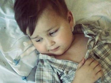 Tymek Panych - main photo