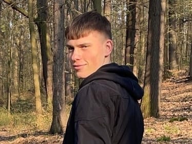 Tomek Wichrowicz - zdjęcie główne