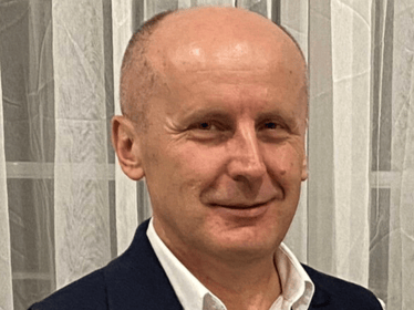 Andrzej Ptasznik - zdjęcie główne