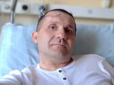 Sylwester Grzywacz - main photo