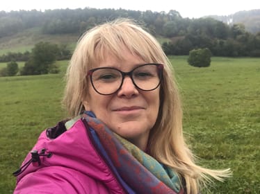 Alicja Studzińska-Szychowiak - main photo