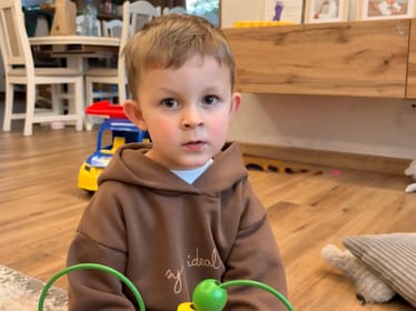 Szymon Karpiński - main photo