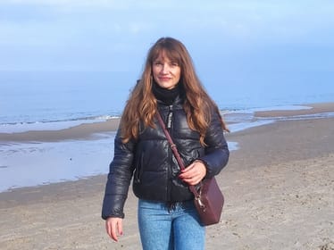 Marta Sobieszuk - zdjęcie główne