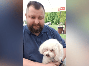 Adam Modzelewski - zdjęcie główne