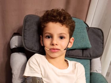 Patryk Jaromin - zdjęcie główne