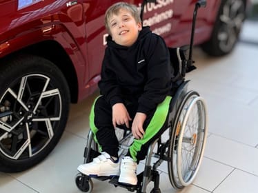 Maksymilian Wolski - main photo