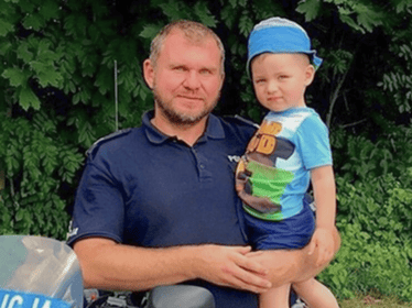 Sławek Marciniak - zdjęcie główne