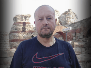 Sylwek Chojnacki - main photo