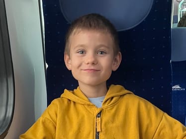 Staś Piętnik - zdjęcie główne