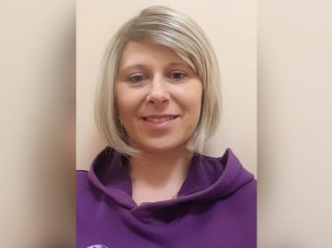 Katarzyna Guzowska - main photo