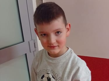 Oliwier Falk - zdjęcie główne