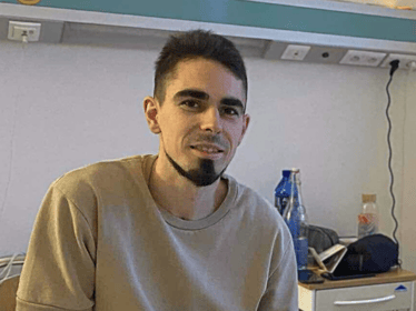 Maciej Leszko - zdjęcie główne