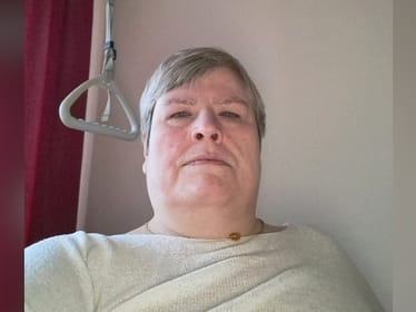 Agnieszka Woźniak - zdjęcie główne