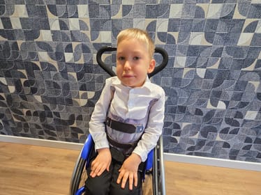 Nikodem Wasilewski - main photo