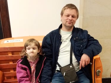 Halina i Damian Libelt - main photo