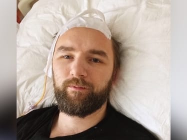 Krzysiek Jaskólski - zdjęcie główne