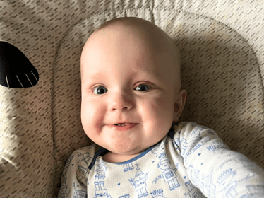 Mikołaj Balcerzak - zdjęcie główne