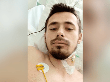 Kamil Sowiński - zdjęcie główne