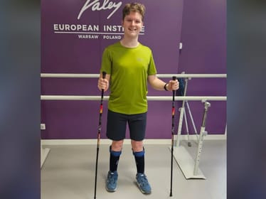 Tomek Juszczak - zdjęcie główne