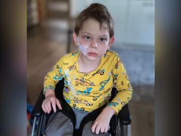 Maciek Rembek - zdjęcie główne