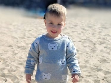 Staś Szmigielski - zdjęcie główne