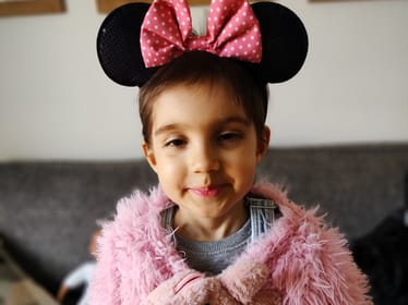 Maja Dąbrowska - zdjęcie główne