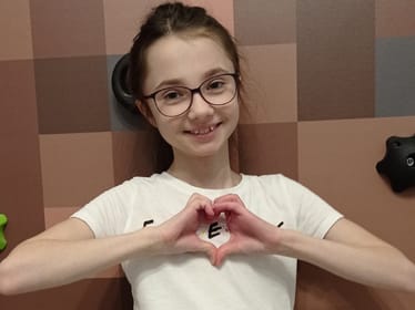 Wiktoria Ziemiańska - zdjęcie główne