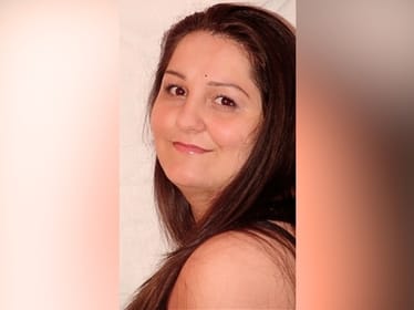 Lucyna Wujek - main photo