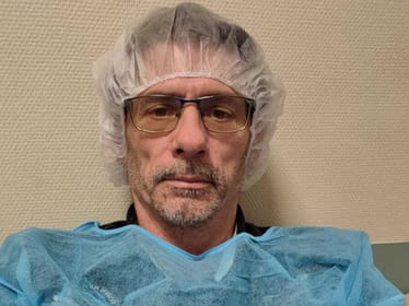 Andrzej Sajdak - main photo