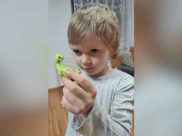 Blanka Stelmaszczyk - zdjęcie główne