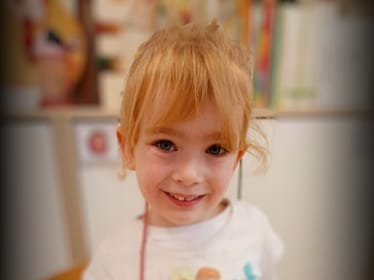 Lili Gorgól - zdjęcie główne