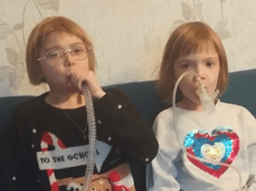 Teresa i&nbsp;Alicja Graś - zdjęcie główne