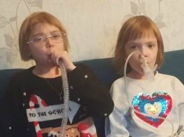 Teresa i Alicja Graś - main photo