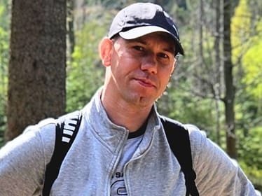 Remigiusz Derlat - main photo