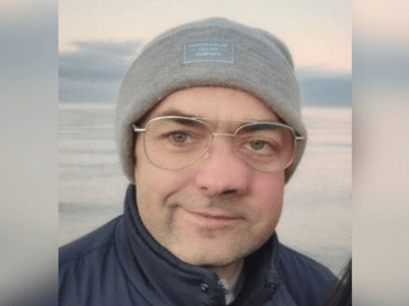 Roman Mazgaj - zdjęcie główne