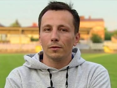 Krzysztof Jędrzejewski - zdjęcie główne