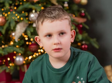 Michał Frąckowiak - main photo