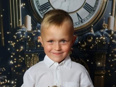 Paweł Magiera - main photo