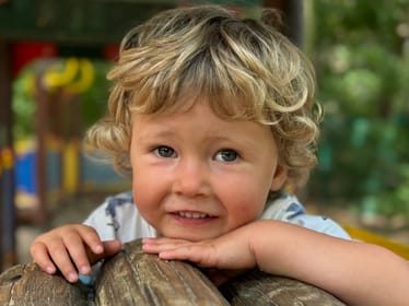 Leon Makaron - zdjęcie główne