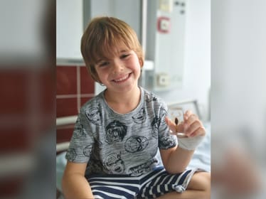 Patryk Kowacki-Molenda - zdjęcie główne