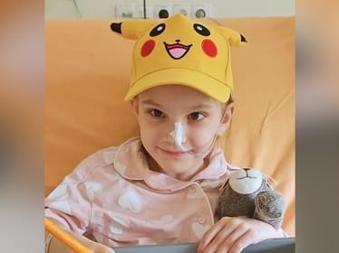 Daria Cios - zdjęcie główne