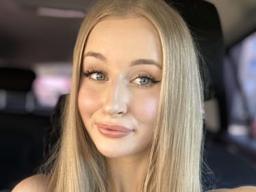 Oliwka Blechewicz - main photo