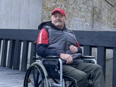 Jan Marek Remisz - main photo