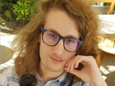 Dominik Breksa - main photo