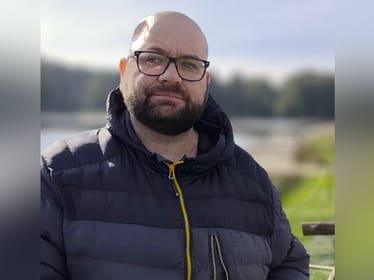 Piotr Truszkowski - zdjęcie główne