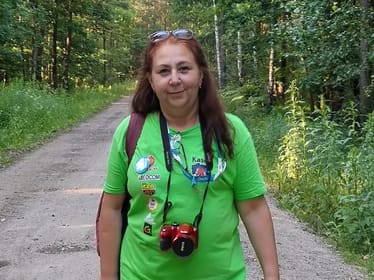 Katarzyna Mosiej - main photo