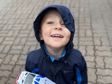 Mikołaj van de Kasteele - zdjęcie główne